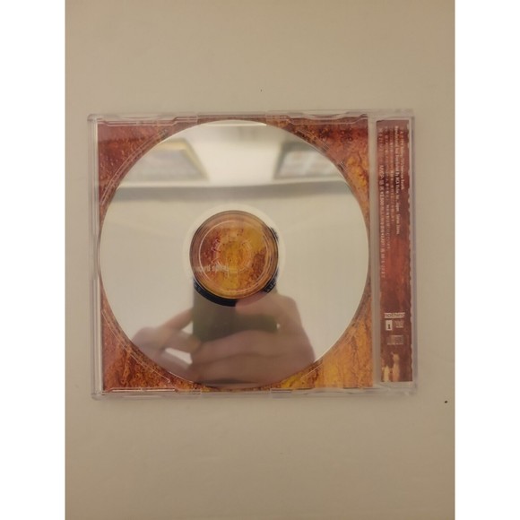 Nine Inch Nails Downward Spiral Japanese Import - Picture 5 of 13